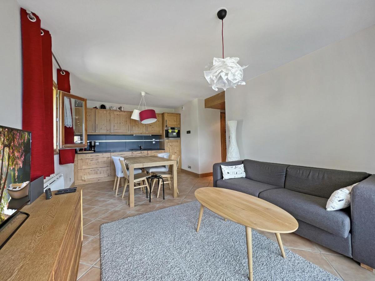 Appartement 6 Pers Télécabine Carroz (ADE05) - Housity