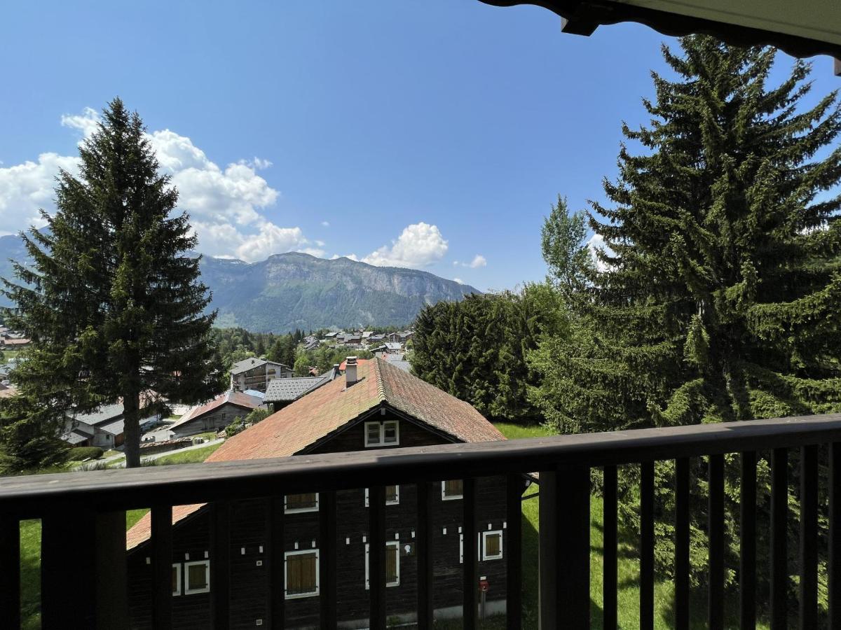Appartement 6 Pers Télécabine Carroz (ADE05) - Housity