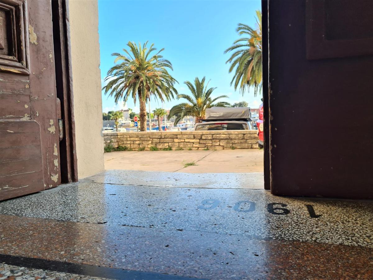 Tom's Luxury Apartment Zadar, Branimirova obala - Housity