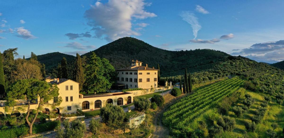 Relais Villa Monte Solare Wellness & SPA - Housity