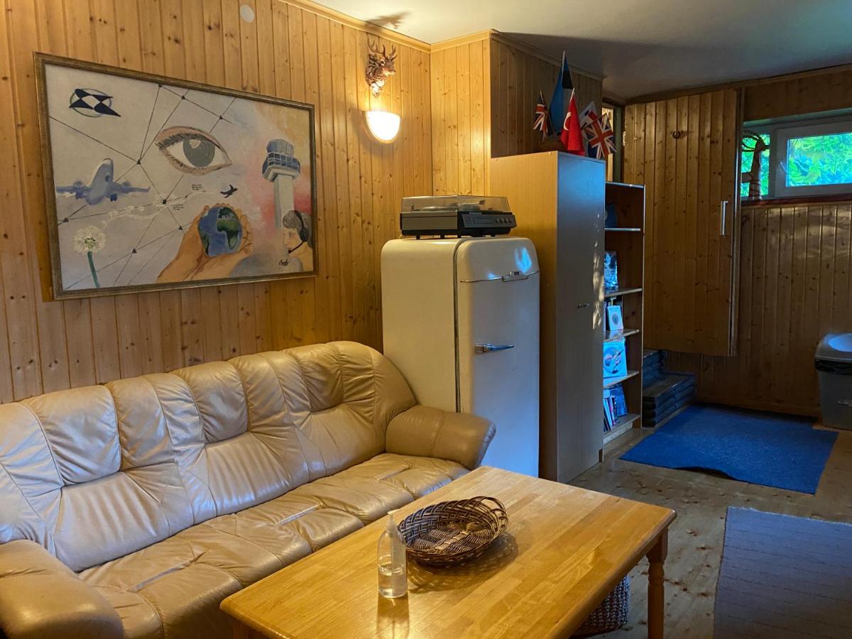 Suitetrails - Tanuma Apartment