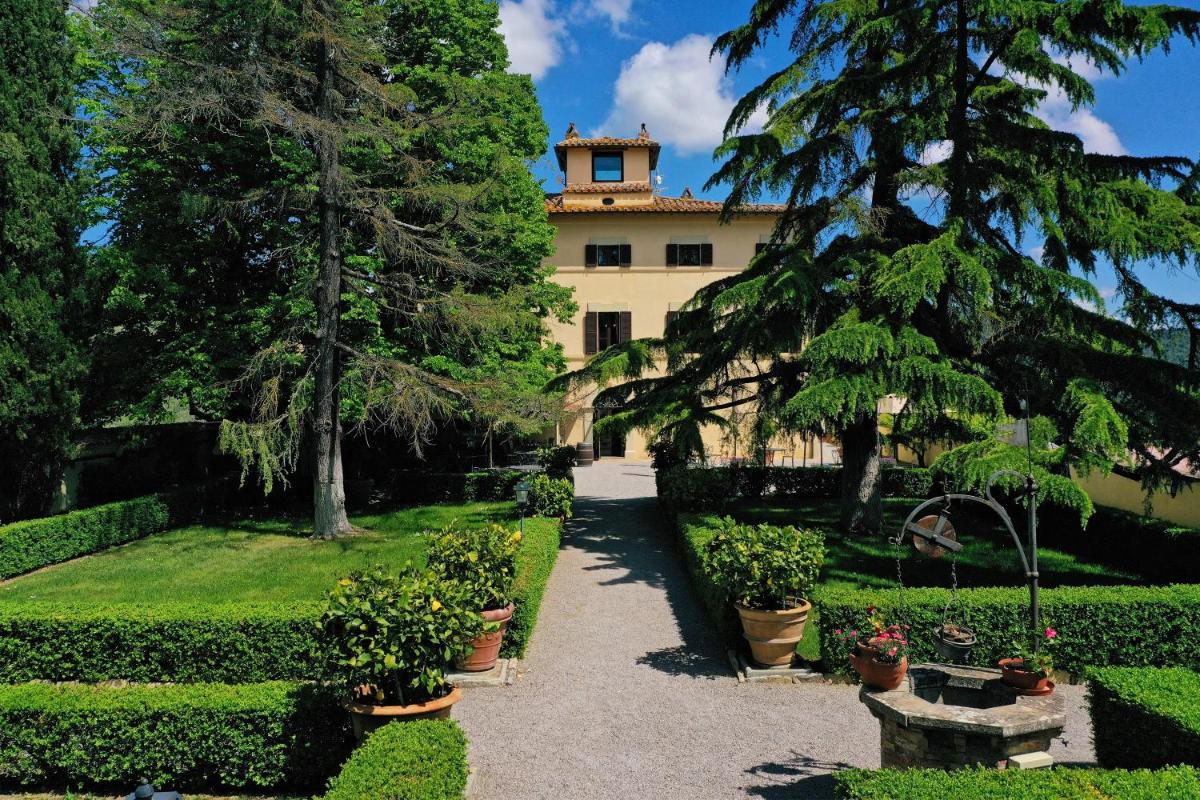 Relais Villa Monte Solare Wellness & SPA - Housity