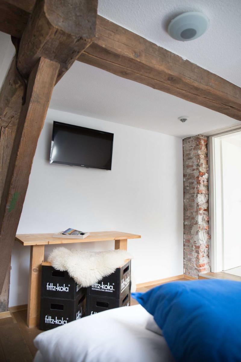 Wattlodge - Housity
