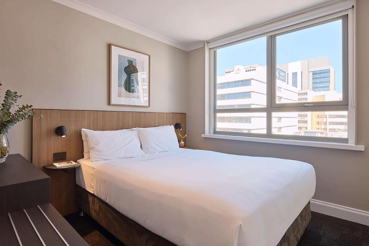 Pensione Hotel Perth - Housity
