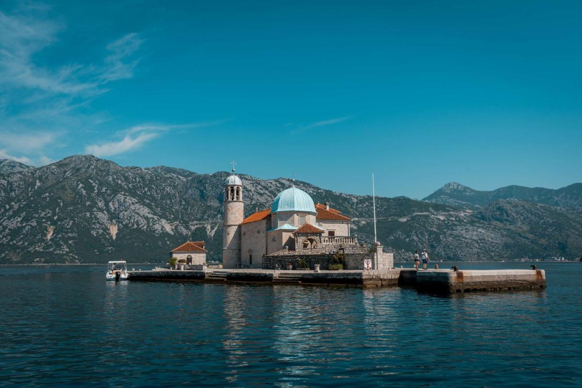 Hyatt Regency Kotor Bay Resort - Housity