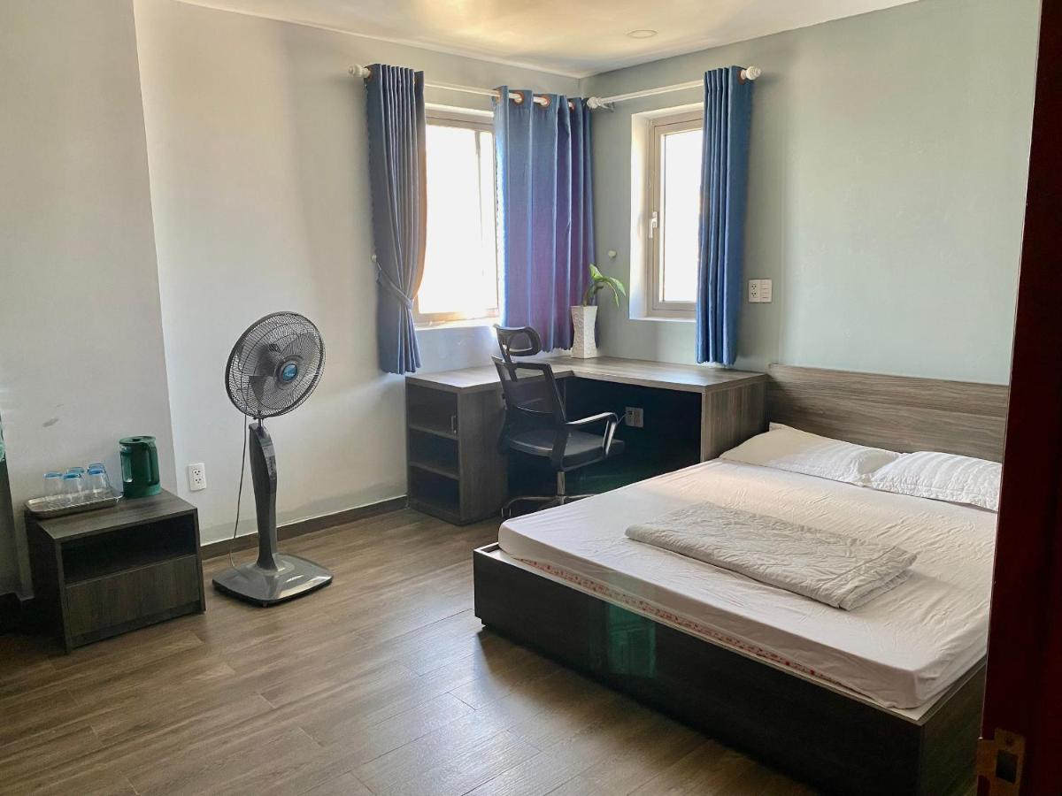Ly Apartment - Housity