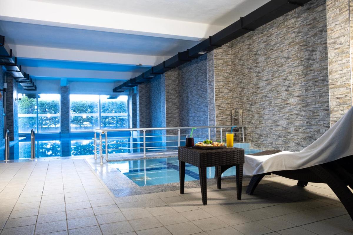 Lavin Hotel & Spa - Housity