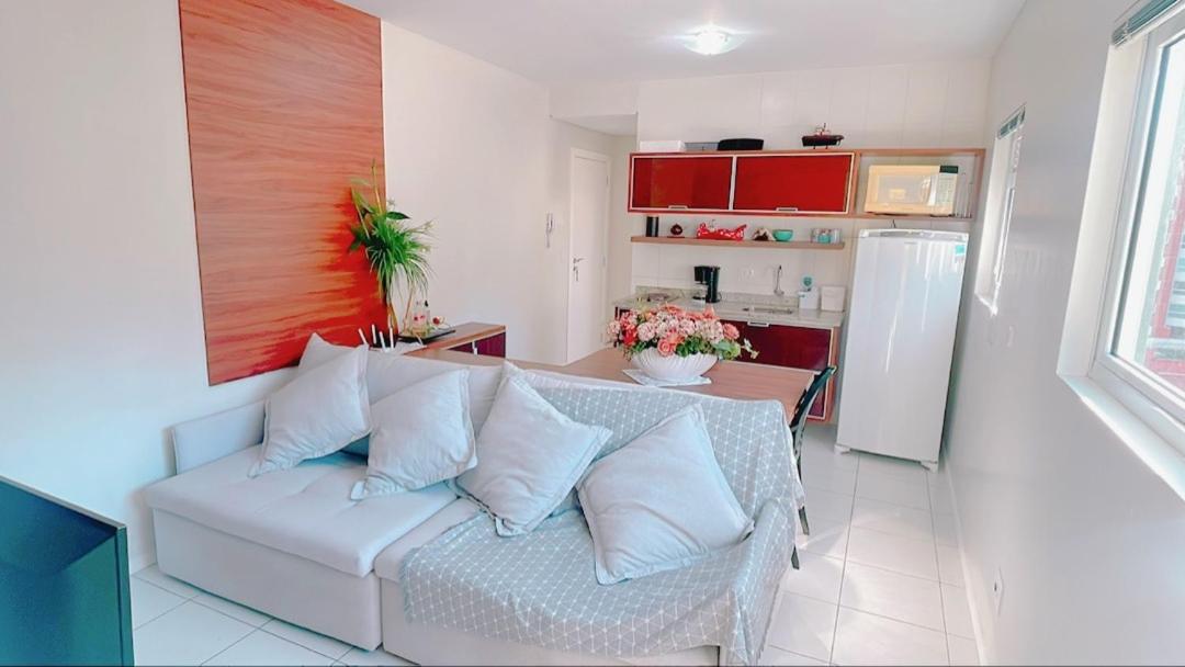 Suitetrails - Estudio Conforto Vista Mar B Camboriu