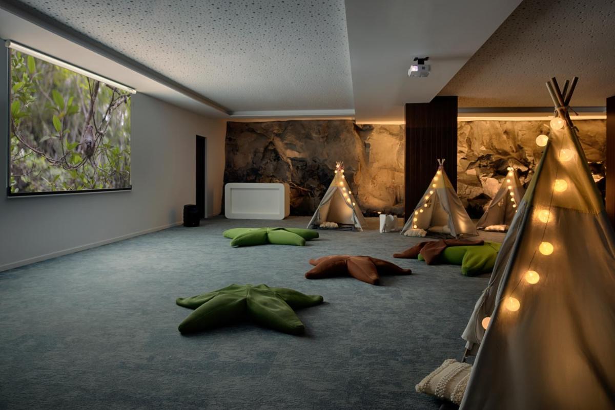 Imagen de la galería de Royal Hideaway Corales Suites, en Adeje