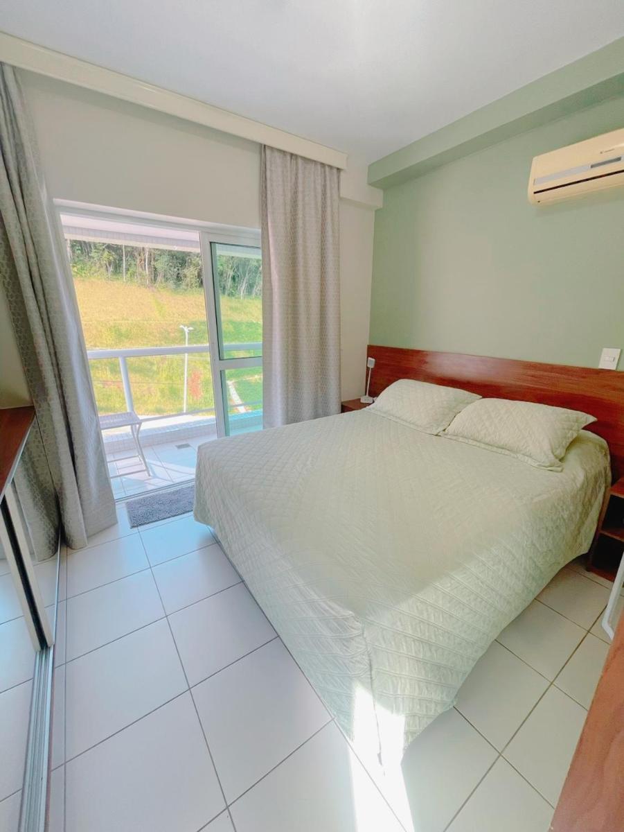 Suitetrails - Estudio Conforto Vista Mar B Camboriu