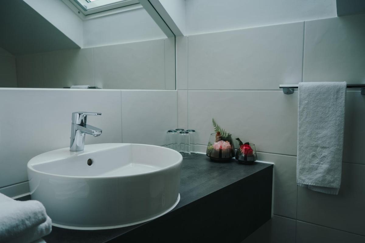Appartement Steinbichler - Housity