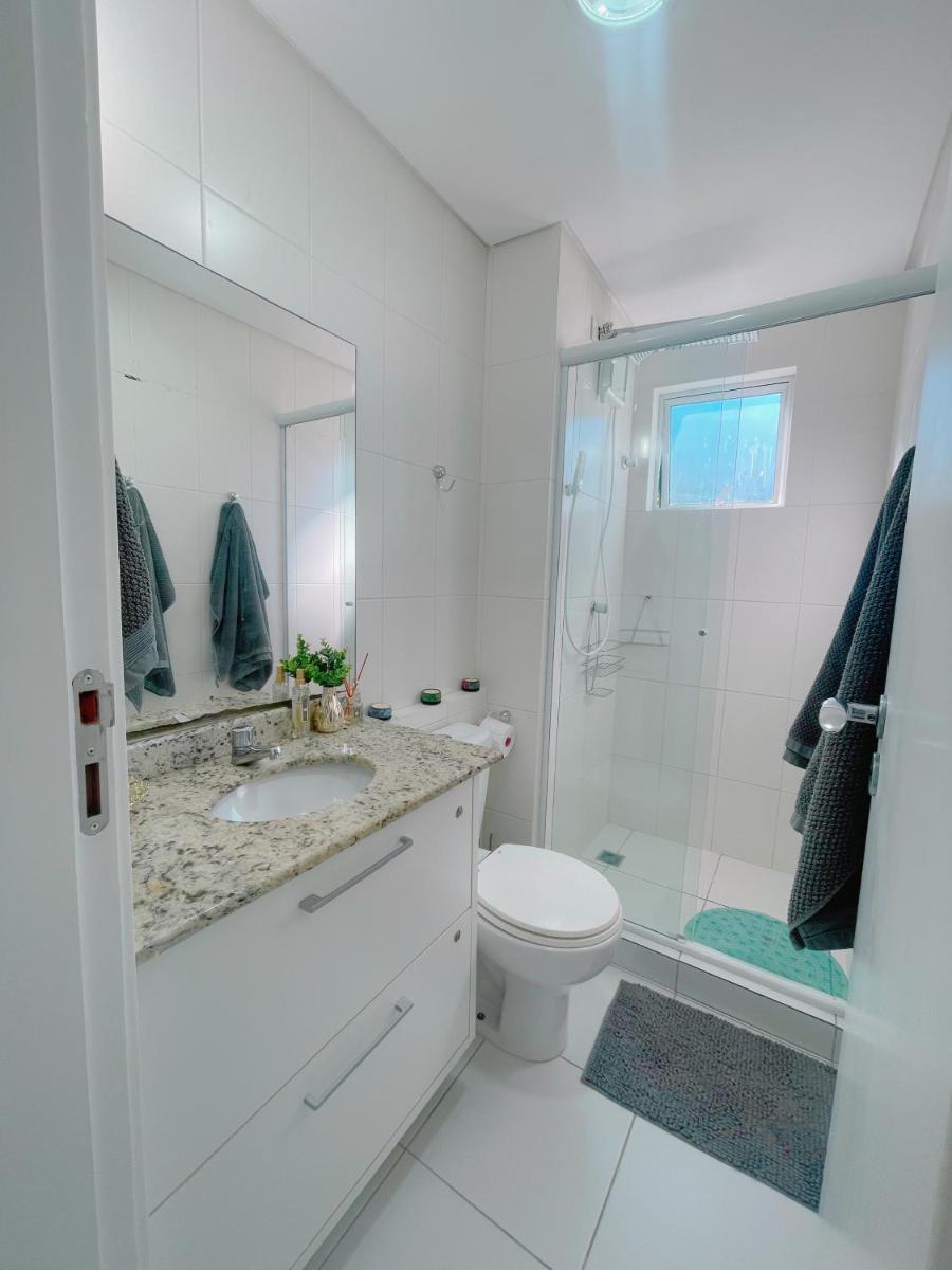 Suitetrails - Estudio Conforto Vista Mar B Camboriu