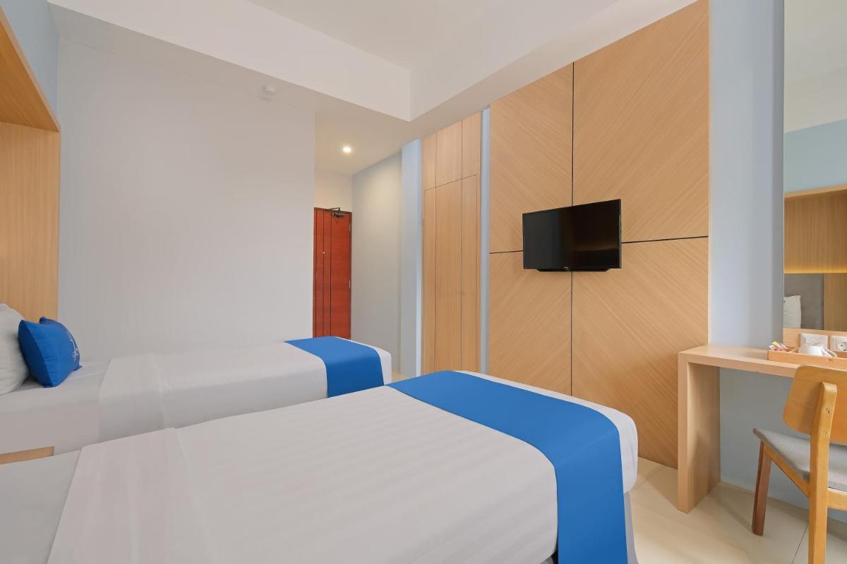 Hotel Laksana Solo Managed By Dafam - Housity