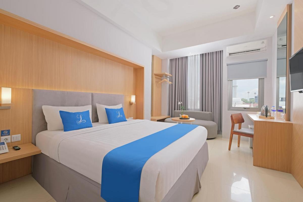 Hotel Laksana Solo Managed By Dafam - Housity