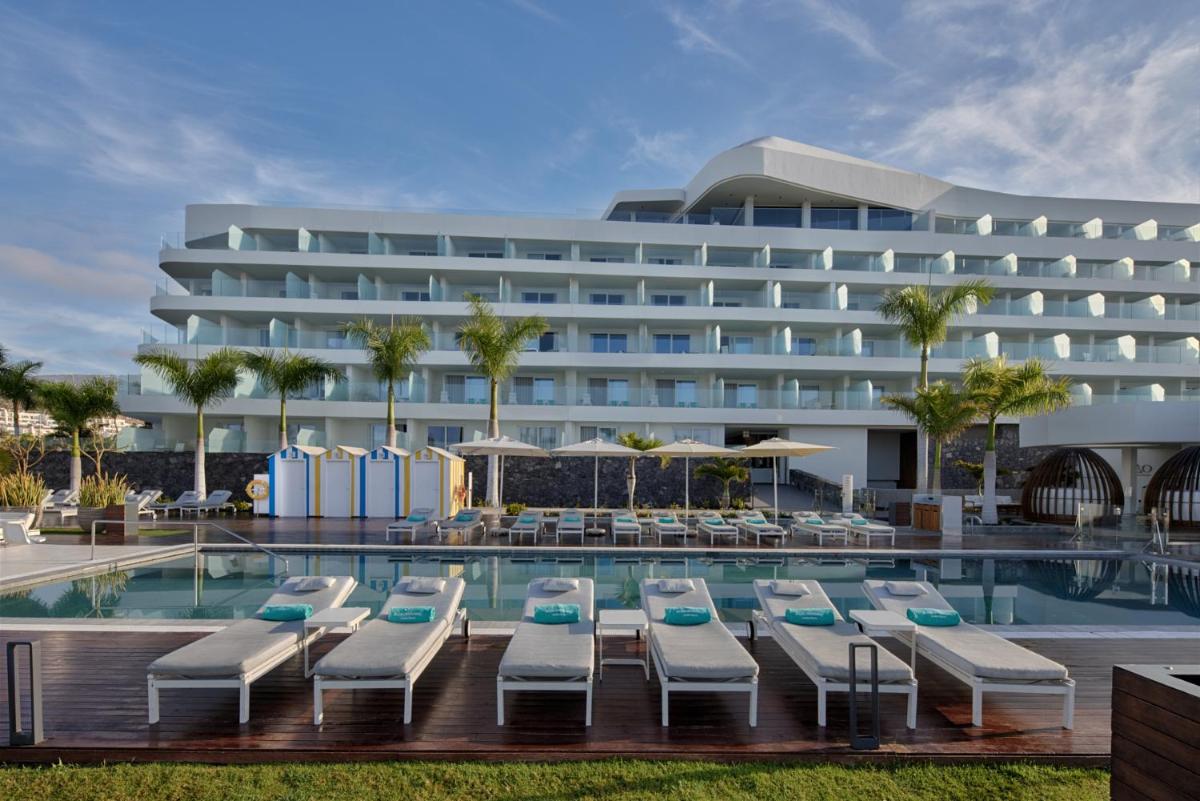 Piscina en o cerca de Royal Hideaway Corales Beach - Adults Only