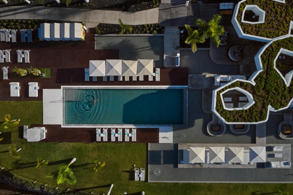 Piscina en o cerca de Royal Hideaway Corales Beach - Adults Only