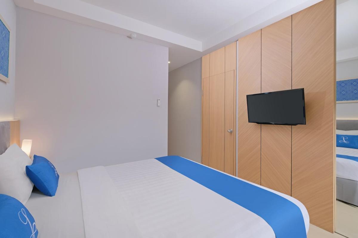 Hotel Laksana Solo Managed By Dafam - Housity