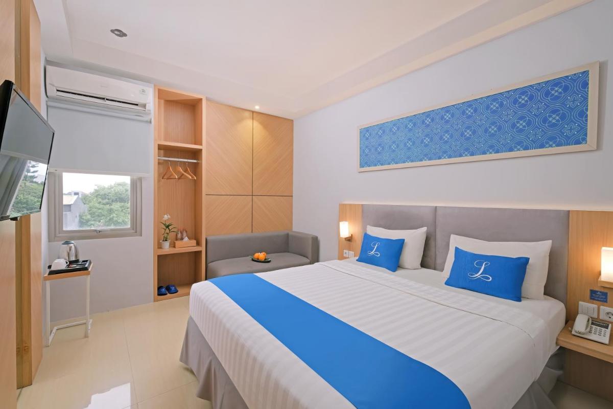 Hotel Laksana Solo Managed By Dafam - Housity