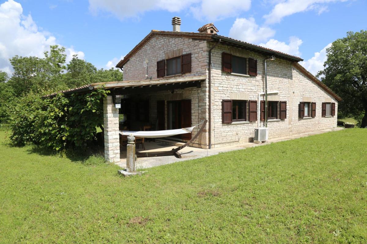 Casa La Gorga - Housity