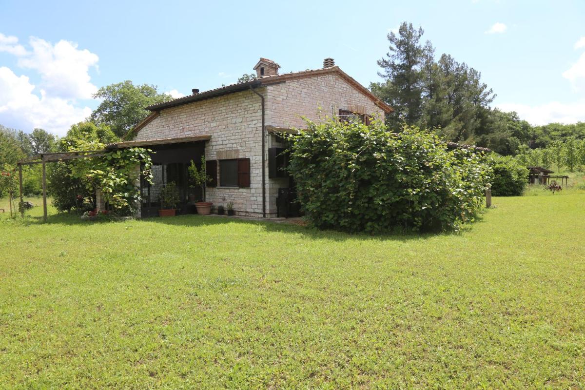 Casa La Gorga - Housity