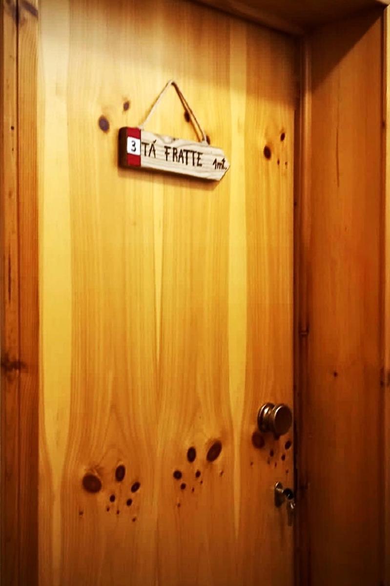 Tà fratte - Housity
