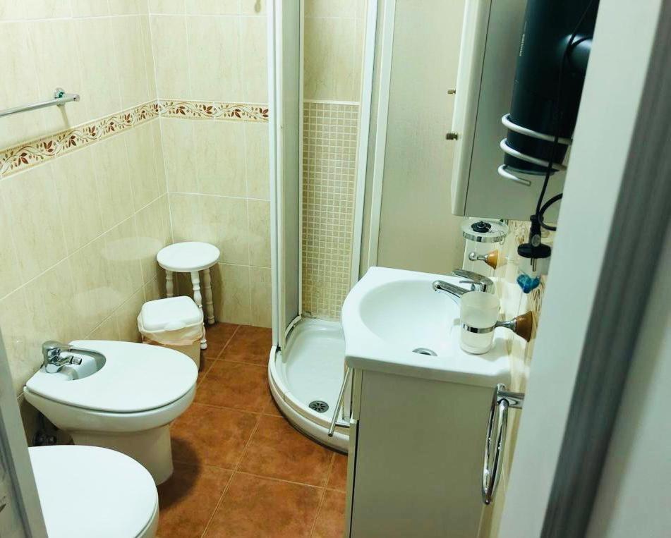 Apartamento familiar en Toledo, con 2 dormitorios, camas de matrimonio, ideal ubicación y fantàsticas vistas - Hizvo