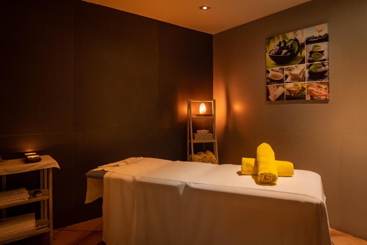 Imagen de la galería de Golden Bahía de Tossa & Spa 4* Sup., en Tossa de Mar