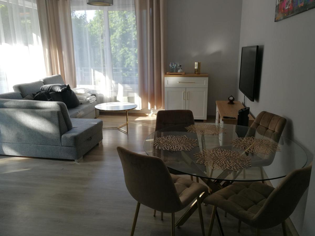 Apartament Mrągowo - Housity