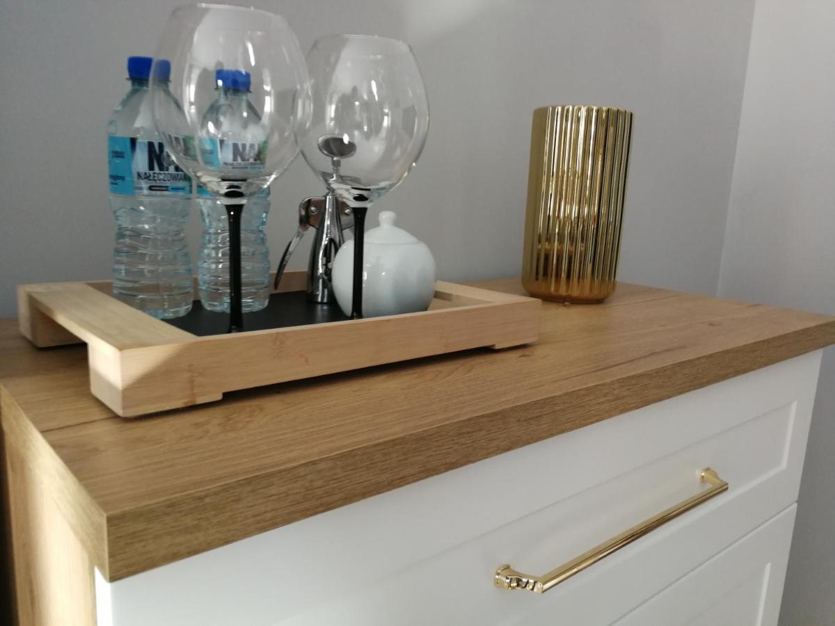 Apartament Mrągowo - Housity