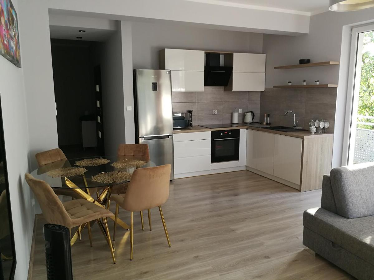 Apartament Mrągowo - Housity