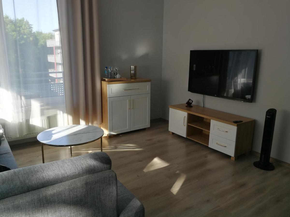 Apartament Mrągowo - Housity