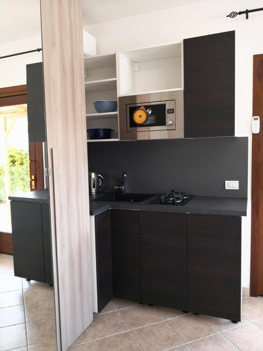 A Lu Ponti - Housity