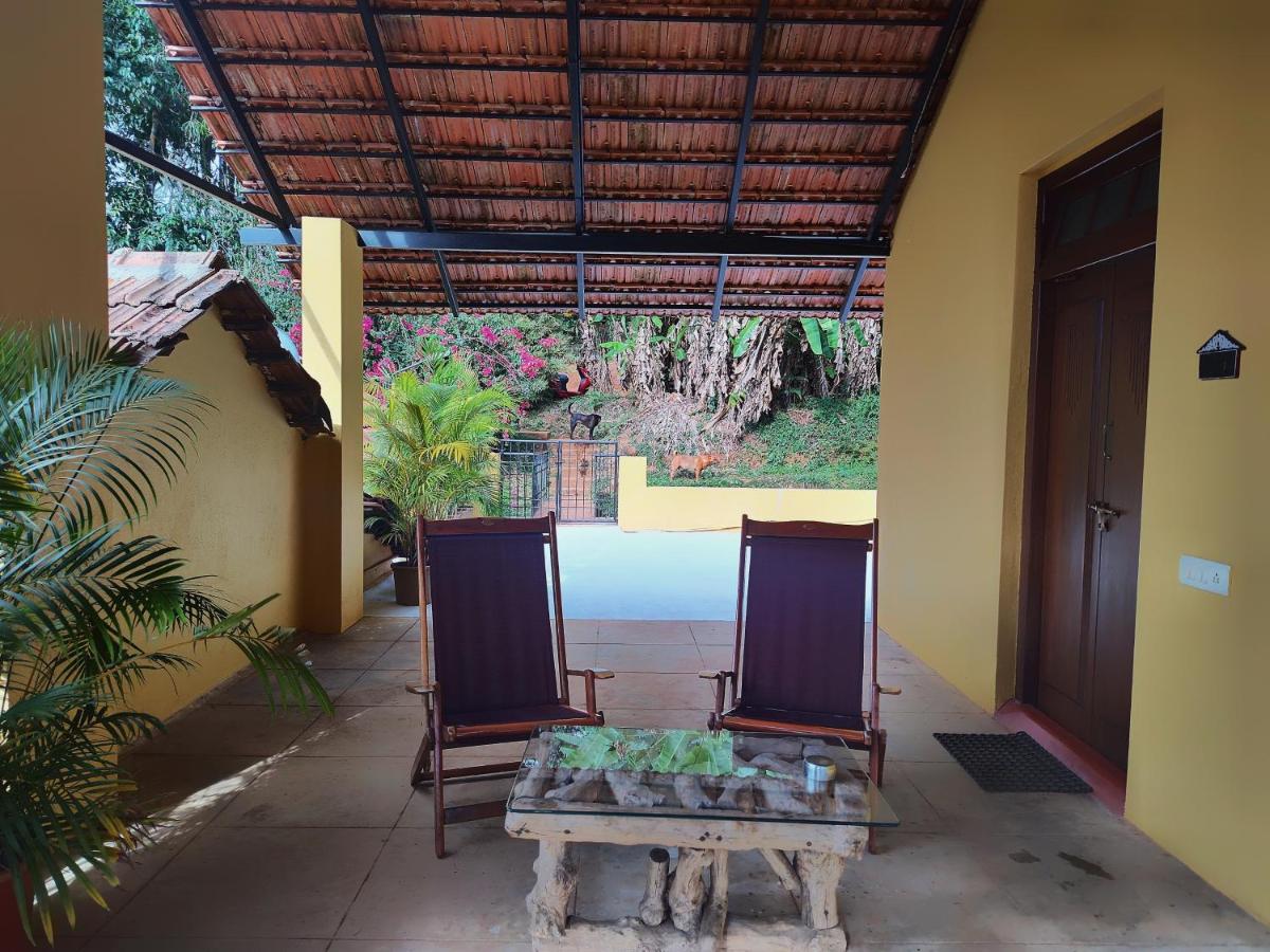 Mugilu - Housity