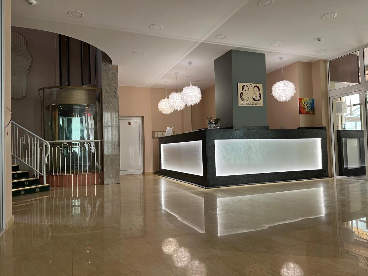 Bistra & Galina Hotel - Housity