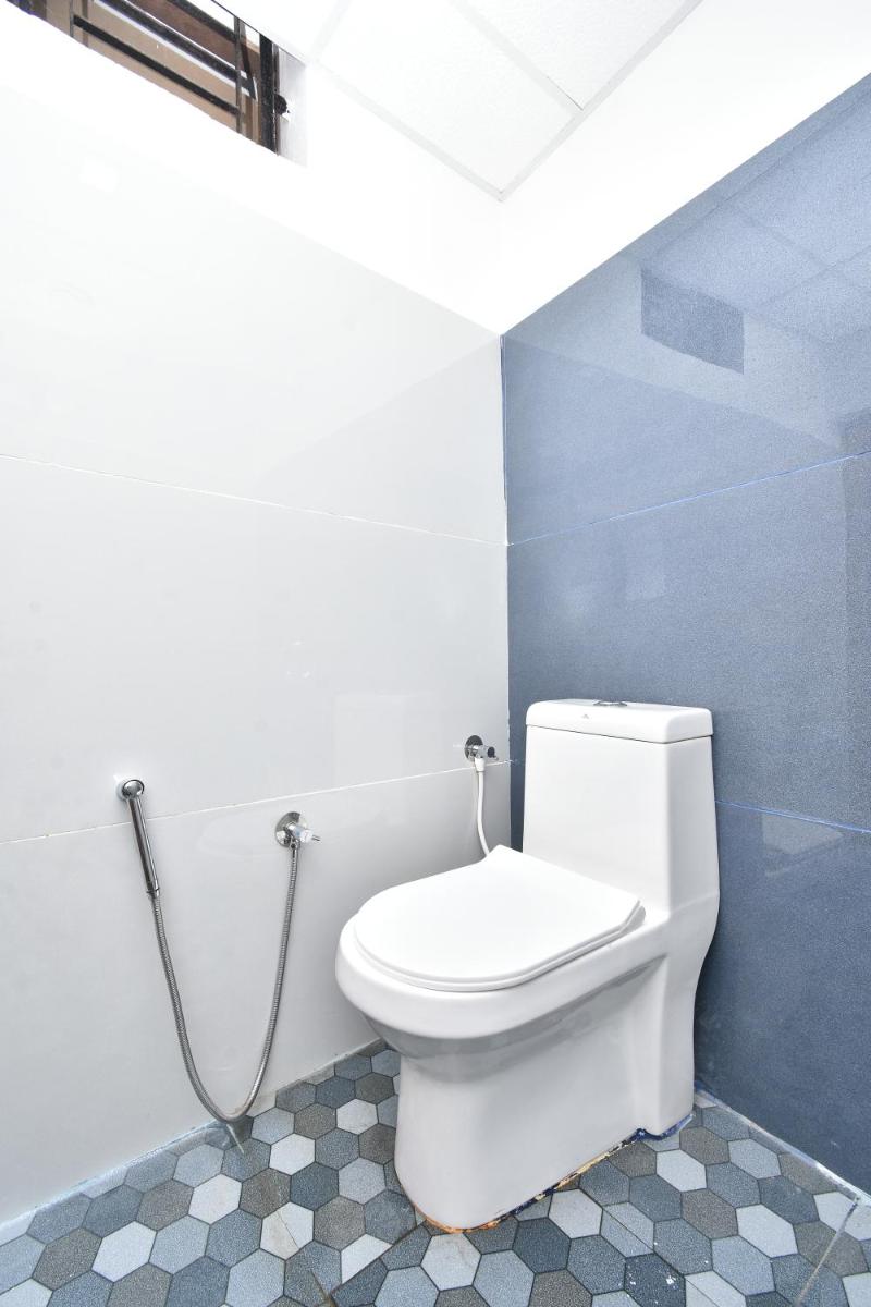 HOTEL KANNUR CAPITAL CALTEX - Housity