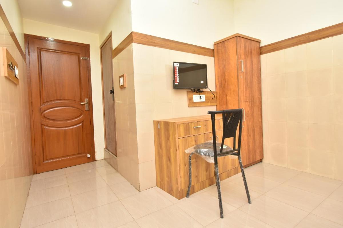 HOTEL KANNUR CAPITAL CALTEX - Housity