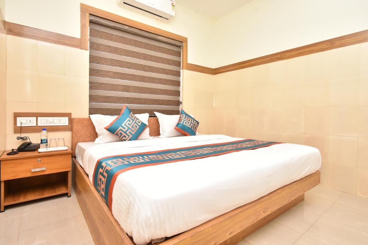 HOTEL KANNUR CAPITAL CALTEX - Housity