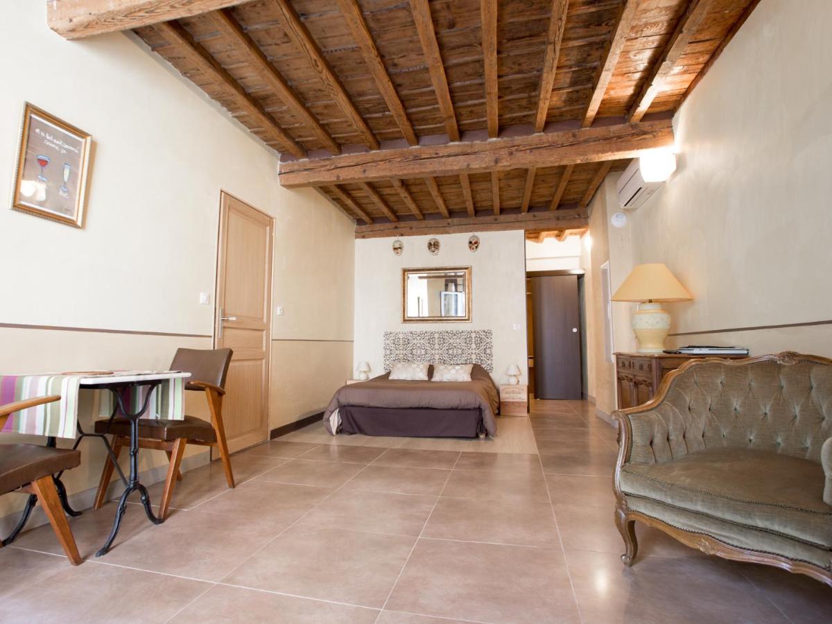 La Comédie de Pézenas - Appartements - Housity