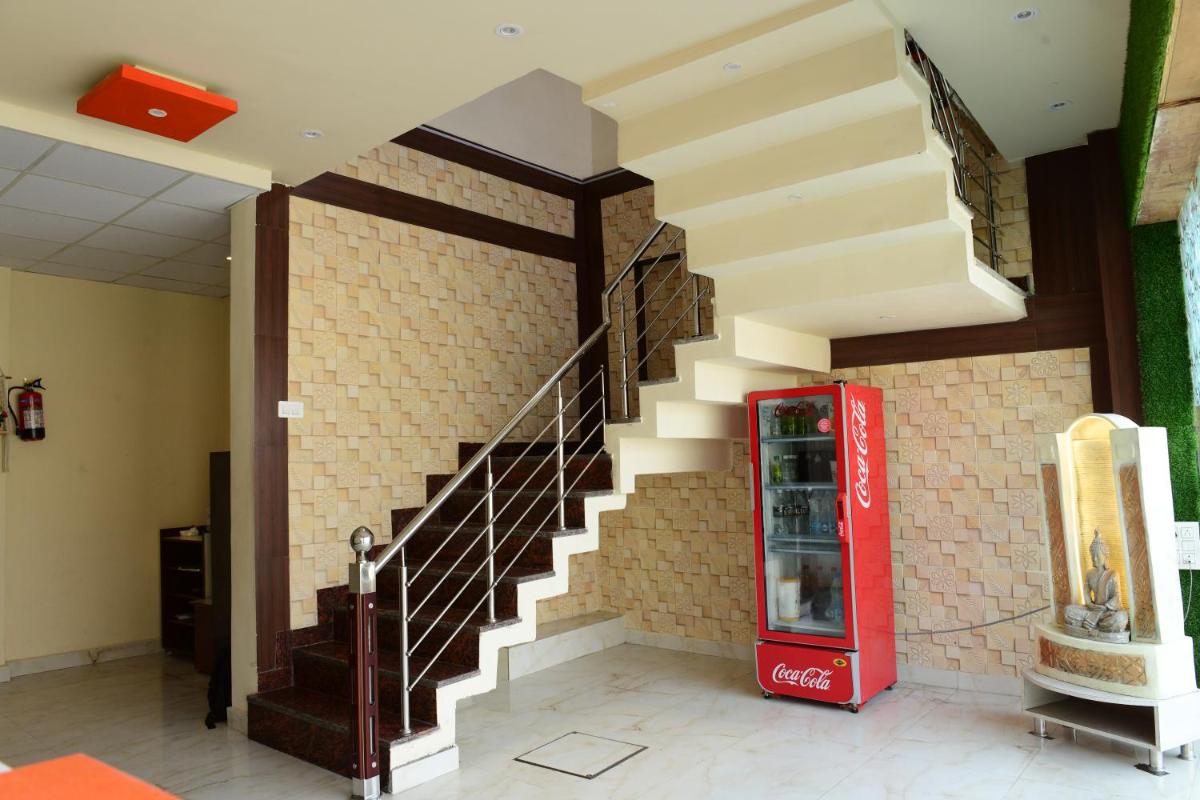 Sukhmanee Home Stay - Housity