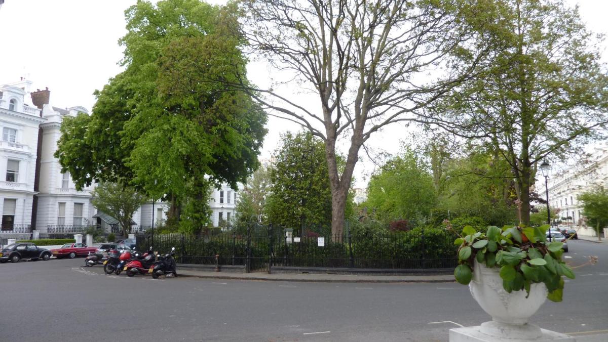 Notting Hill Hotel - Housity