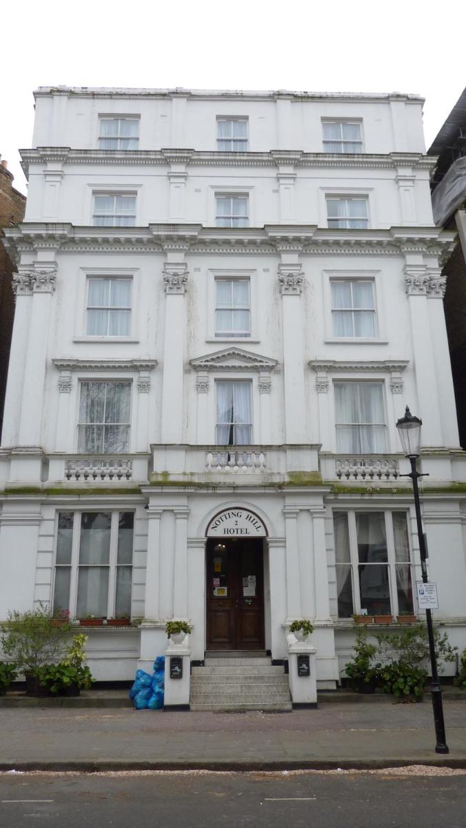 Notting Hill Hotel - Housity