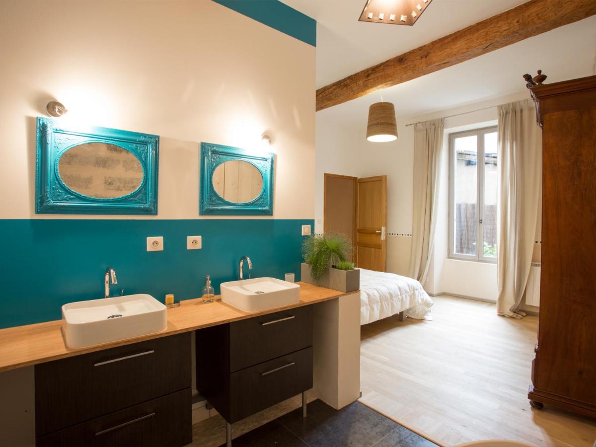 La Comédie de Pézenas - Appartements - Housity