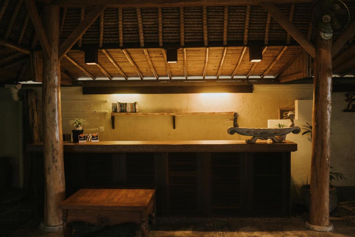 ALOKA BAHARI Villas - Housity