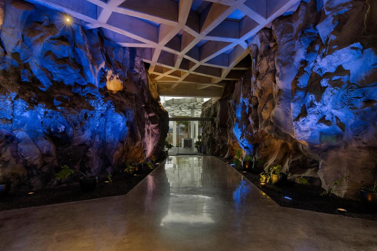Imagen de la galería de Royal Hideaway Corales Suites, en Adeje