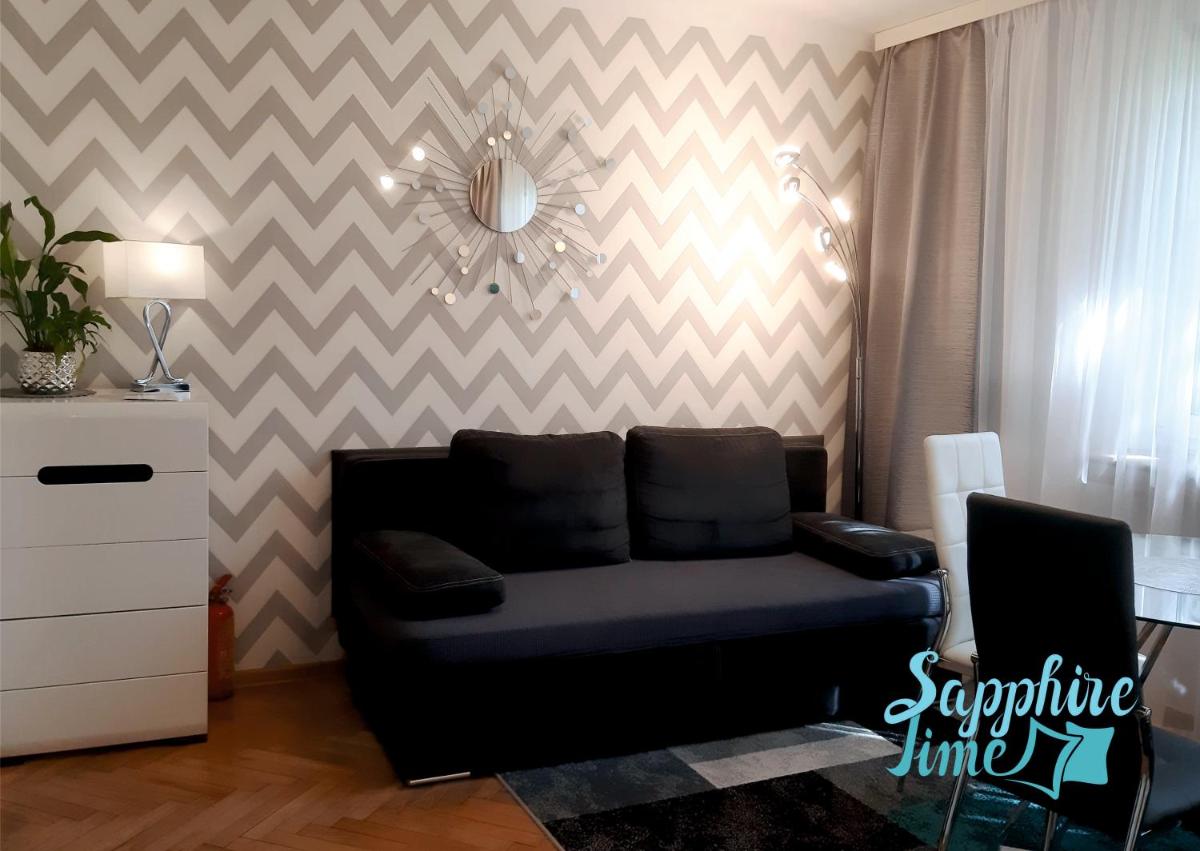 Apartment Sapphire Time - Housity