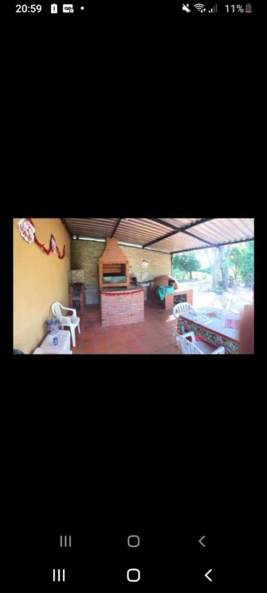 Rancho Ña Ignacia - Housity