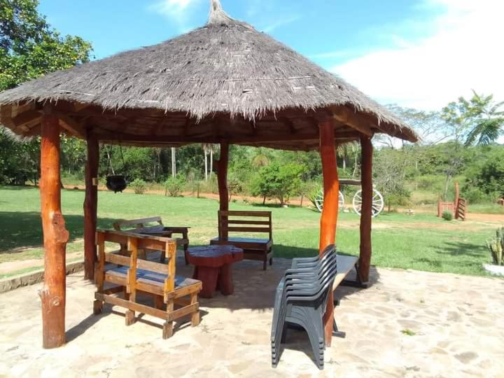 Rancho Ña Ignacia - Housity