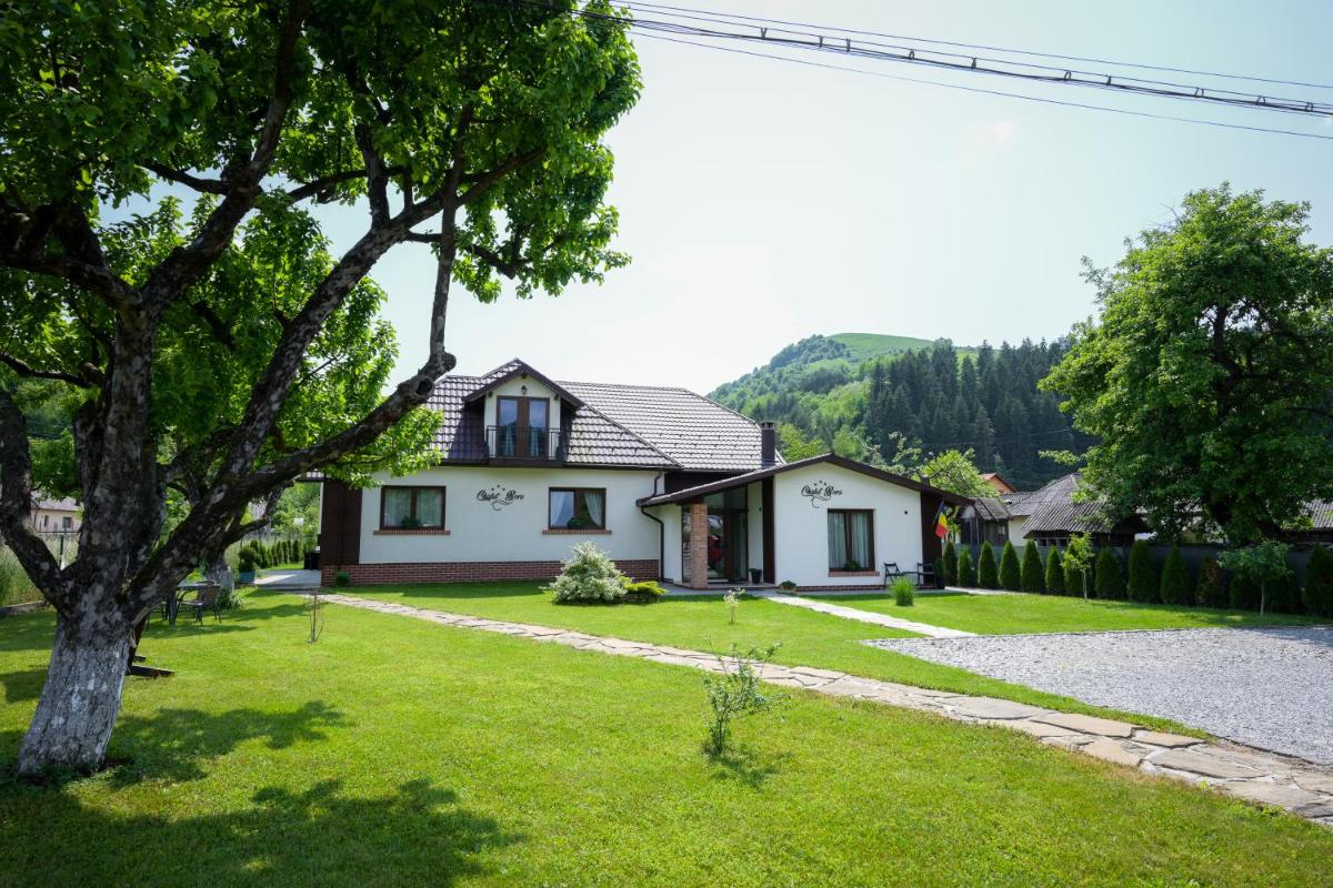 Chalet Bora - Housity