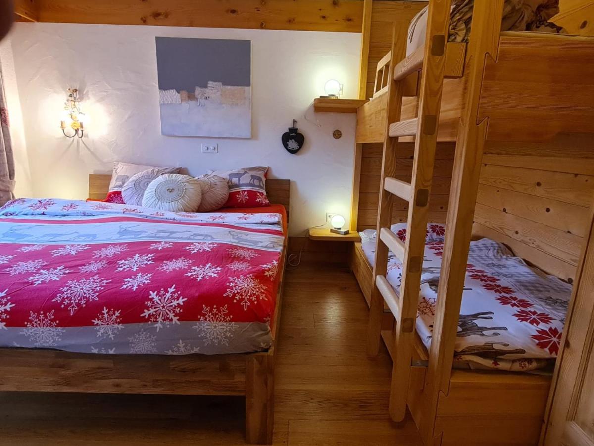 Le Bristol - Villars Bristol Apartments - Housity