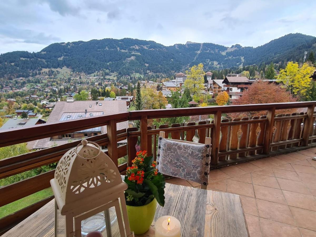 Le Bristol - Villars Bristol Apartments - Housity